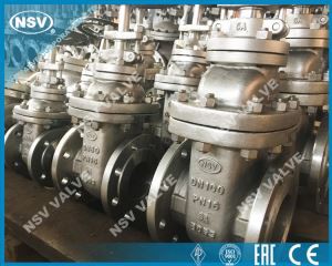 วาล์ว Stem Stem ที่ไม่เพิ่มขึ้น